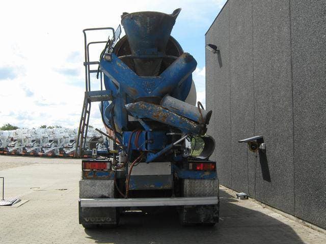 Volvo FL 12 2
