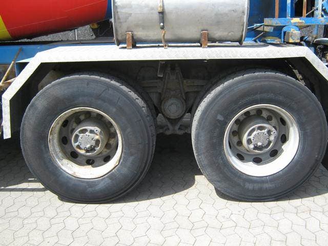 Volvo FL 12 3