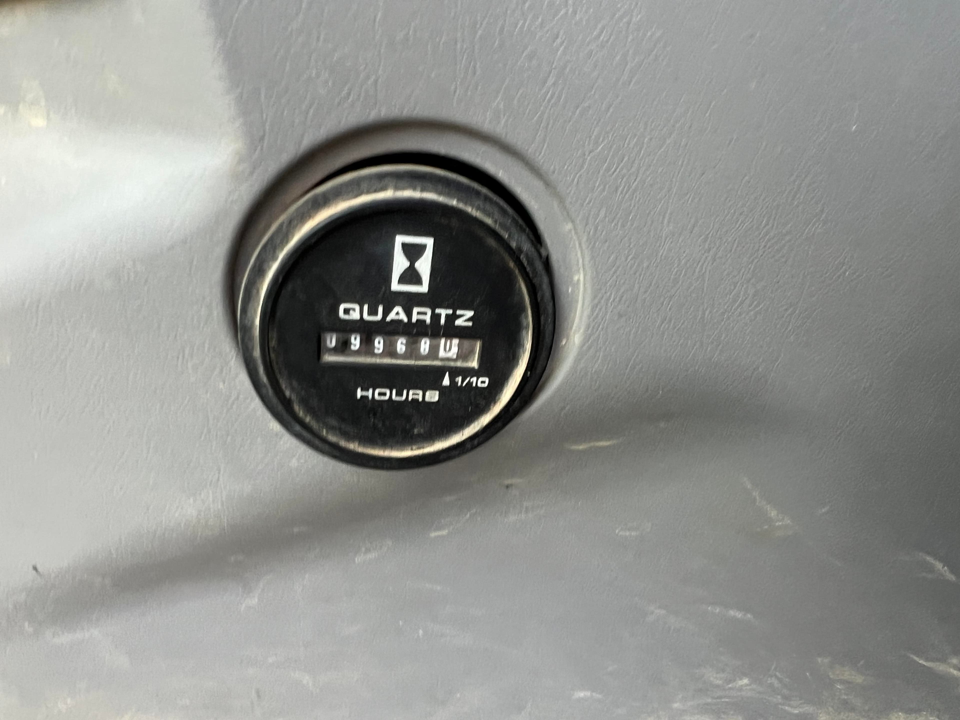 New Holland E 485 3