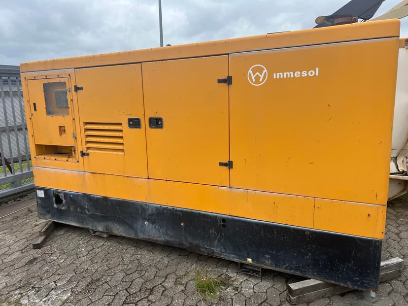  Inmesol IV-250