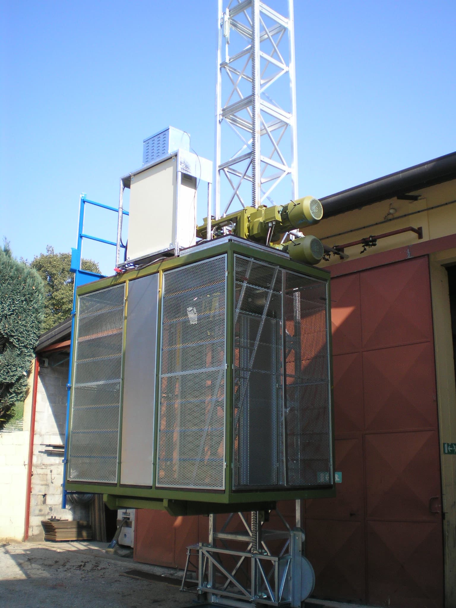 Safi Zenith - billede 1