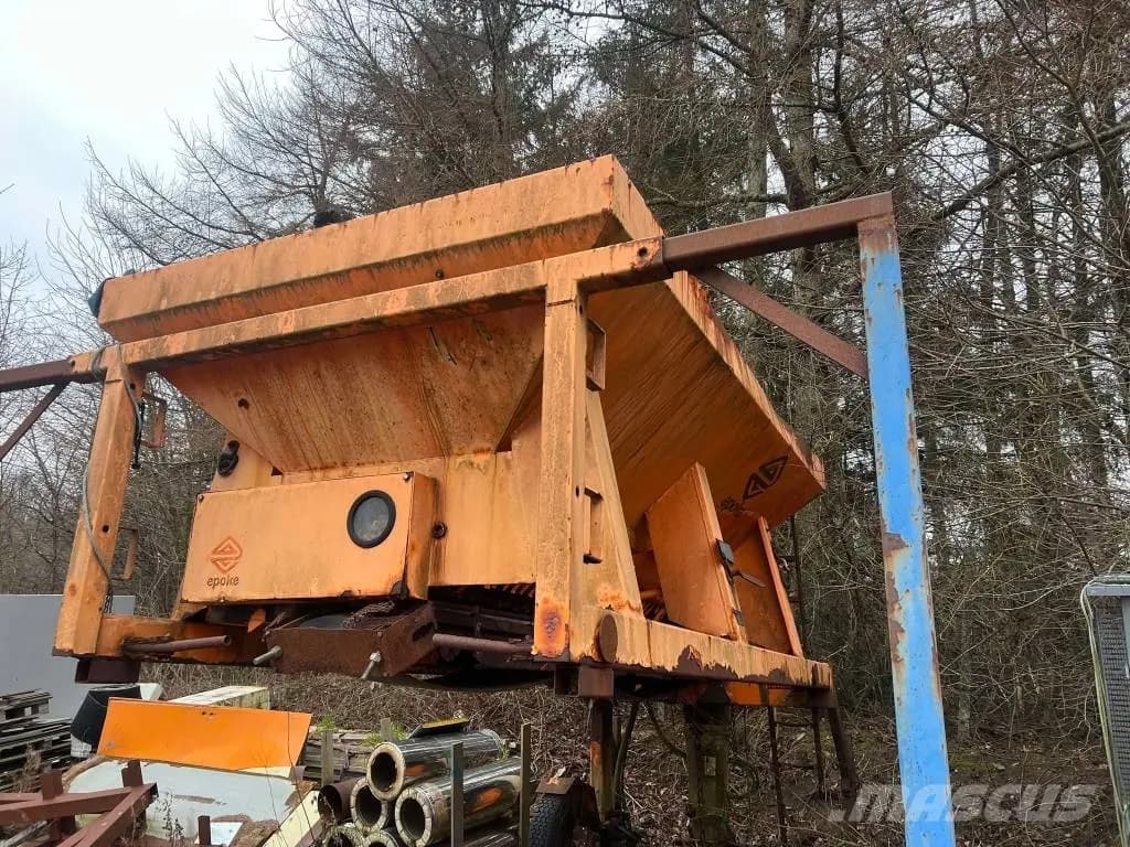 Epoke Ukendt - billede 1