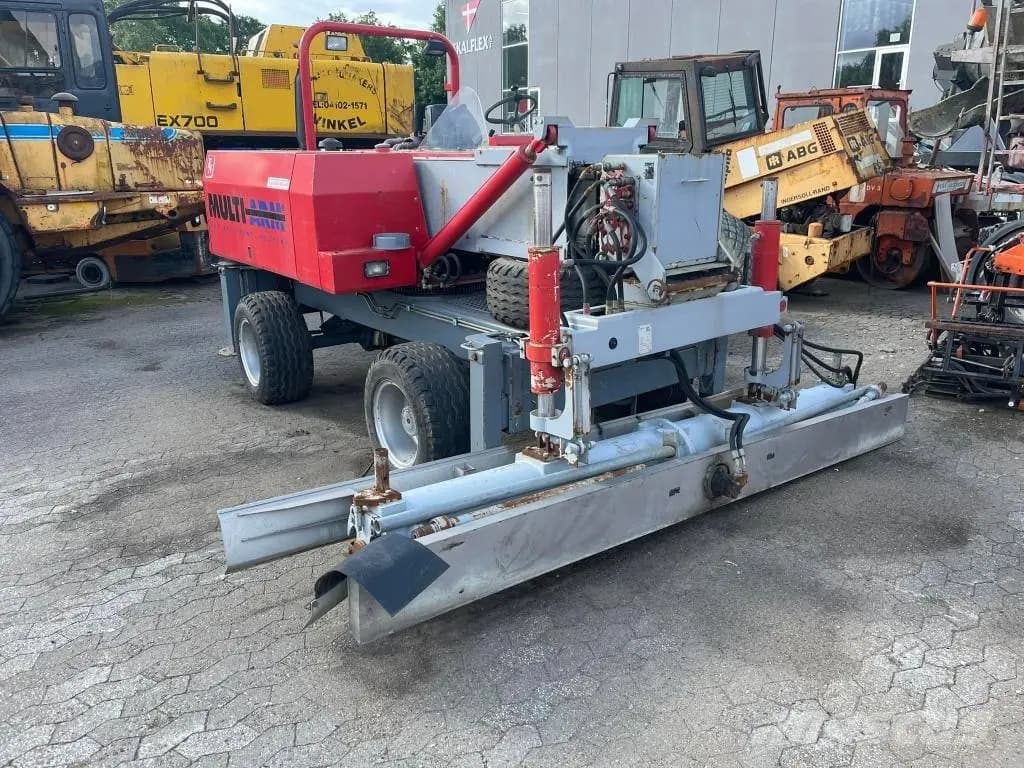 Priboma MA - billede 1