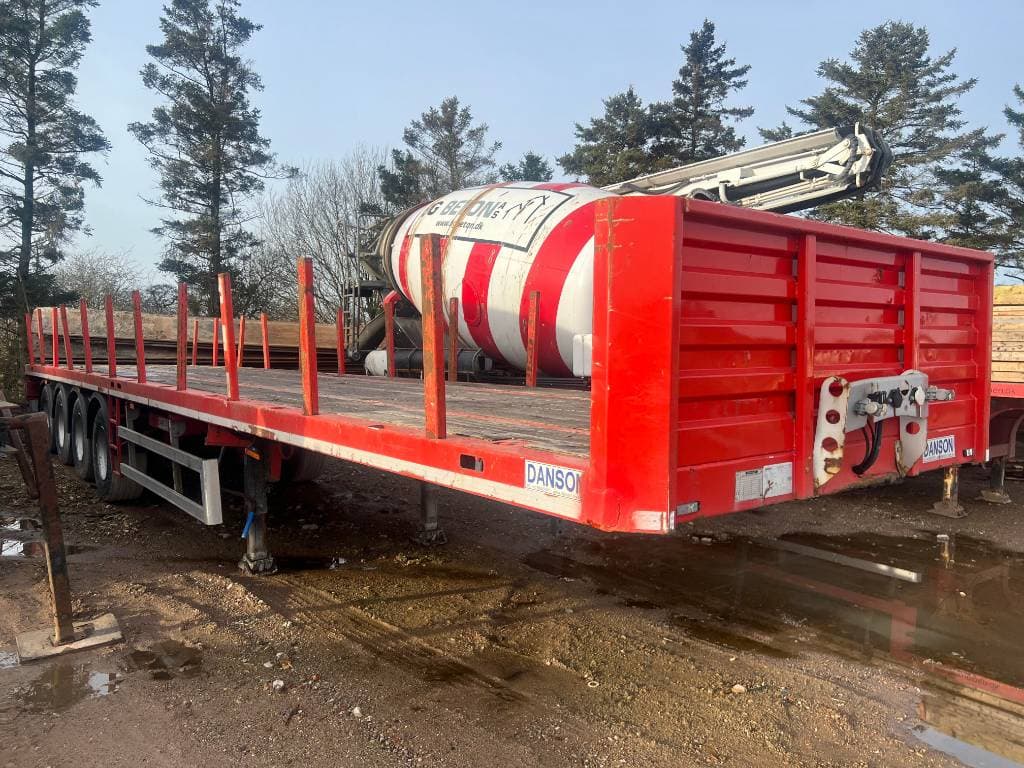 Danson S4560 - billede 1